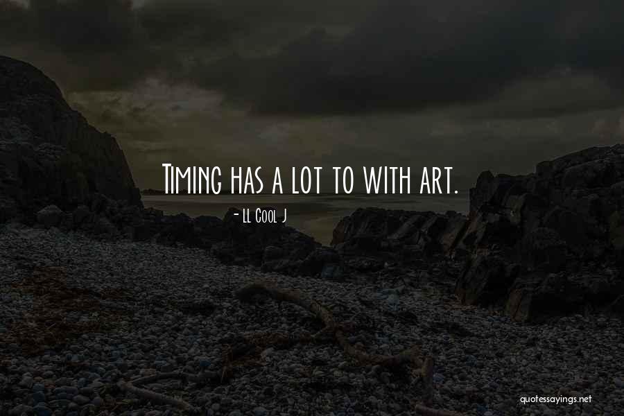 Internationale Treinen Quotes By LL Cool J Internationale Treinen Quotes By LL Cool J