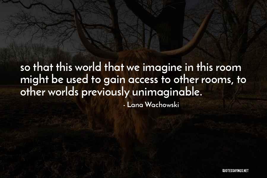 Internationale Vrouwendag Quotes By Lana Wachowski Internationale Vrouwendag Quotes By Lana Wachowski