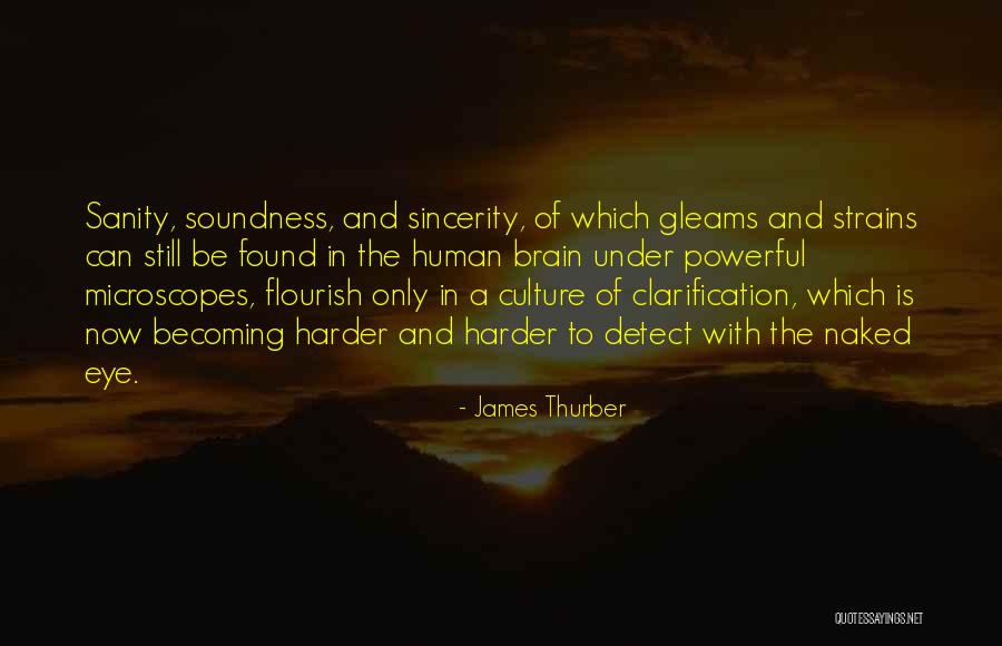 Internationalism Architecture Quotes By James Thurber Internationalism Architecture Quotes By James Thurber