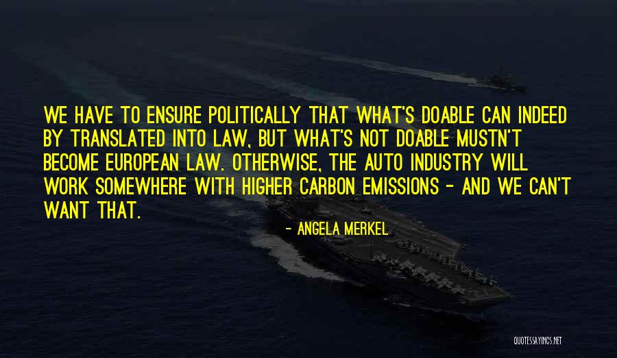 Internationalized Domain Quotes By Angela Merkel Internationalized Domain Quotes By Angela Merkel