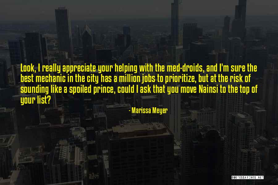 Internationalized Domain Quotes By Marissa Meyer Internationalized Domain Quotes By Marissa Meyer