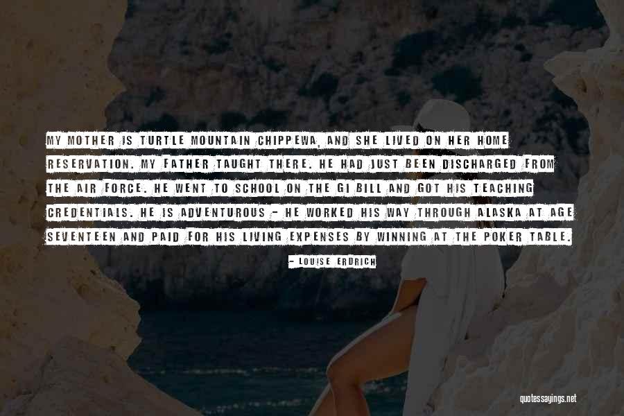 Internationals Network Quotes By Louise Erdrich Internationals Network Quotes By Louise Erdrich