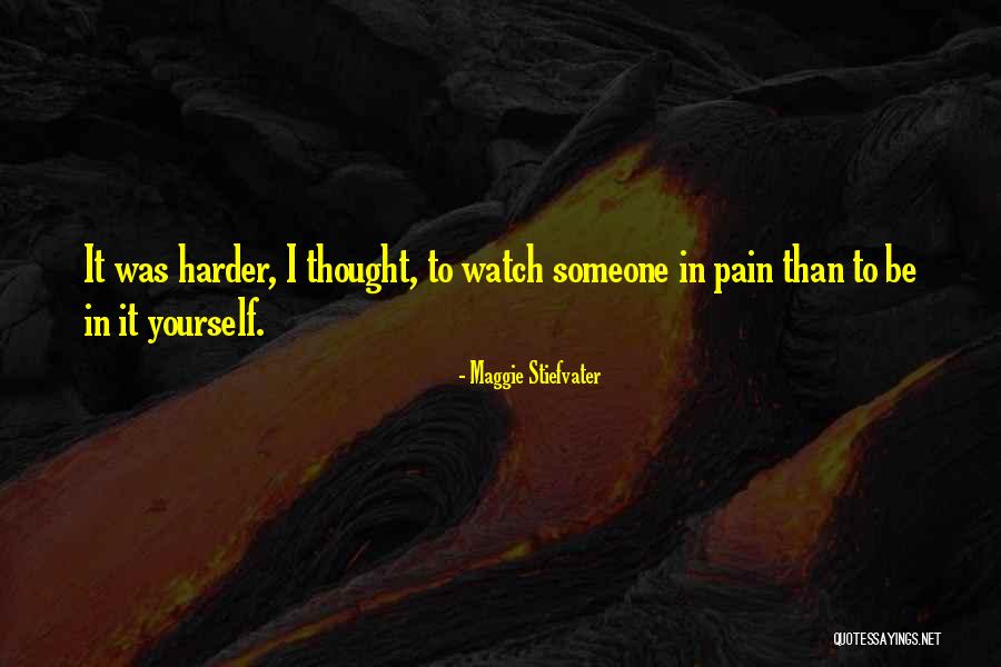 Internationals Network Quotes By Maggie Stiefvater