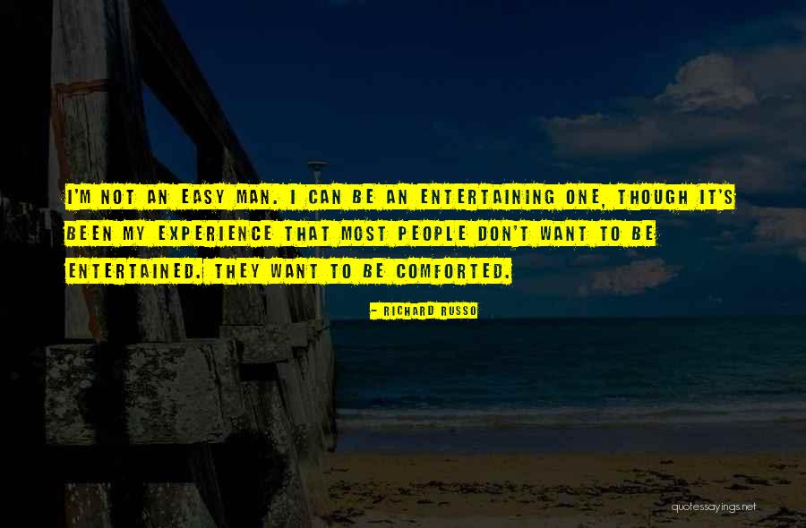 Internazionale Vs Juventus Quotes By Richard Russo Internazionale Vs Juventus Quotes By Richard Russo