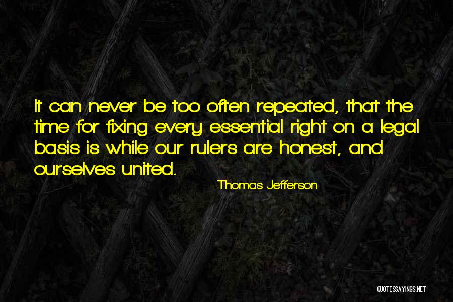 Internecine Pronunciation Quotes By Thomas Jefferson Internecine Pronunciation Quotes By Thomas Jefferson