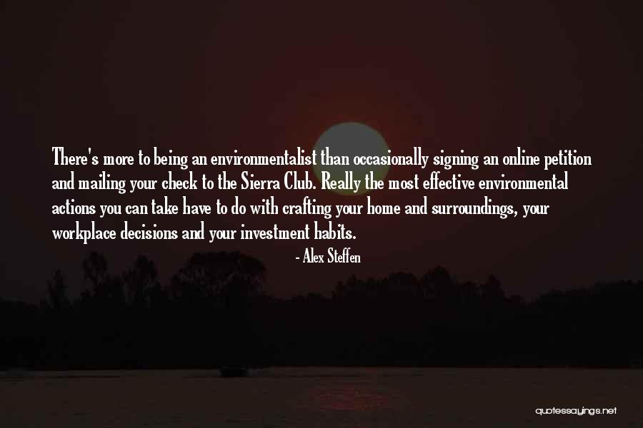 Interneesing Quotes By Alex Steffen Interneesing Quotes By Alex Steffen