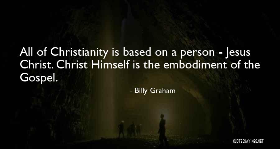 Internes Kontrollsystem Quotes By Billy Graham Internes Kontrollsystem Quotes By Billy Graham