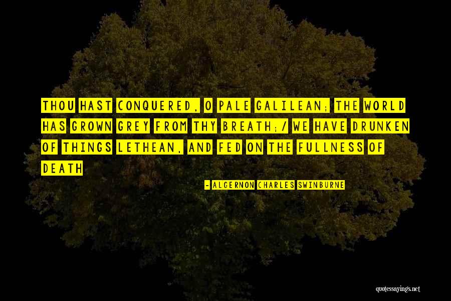 Internestable Stack Quotes By Algernon Charles Swinburne Internestable Stack Quotes By Algernon Charles Swinburne