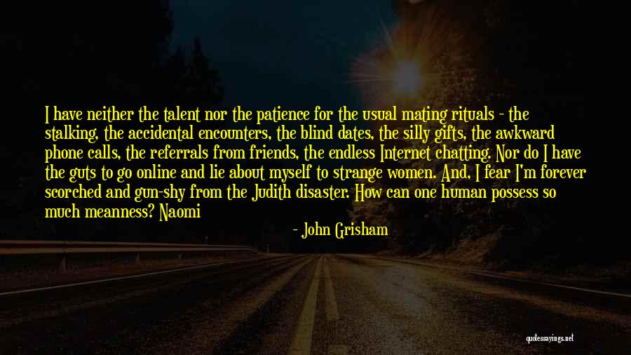 Internet And Phone Quotes By John Grisham Internet And Phone Quotes By John Grisham