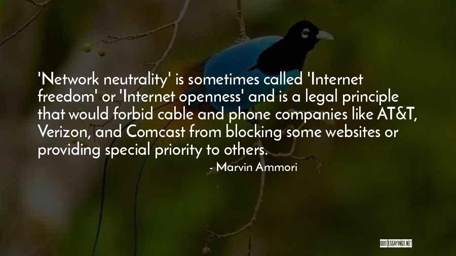 Internet And Phone Quotes By Marvin Ammori Internet And Phone Quotes By Marvin Ammori