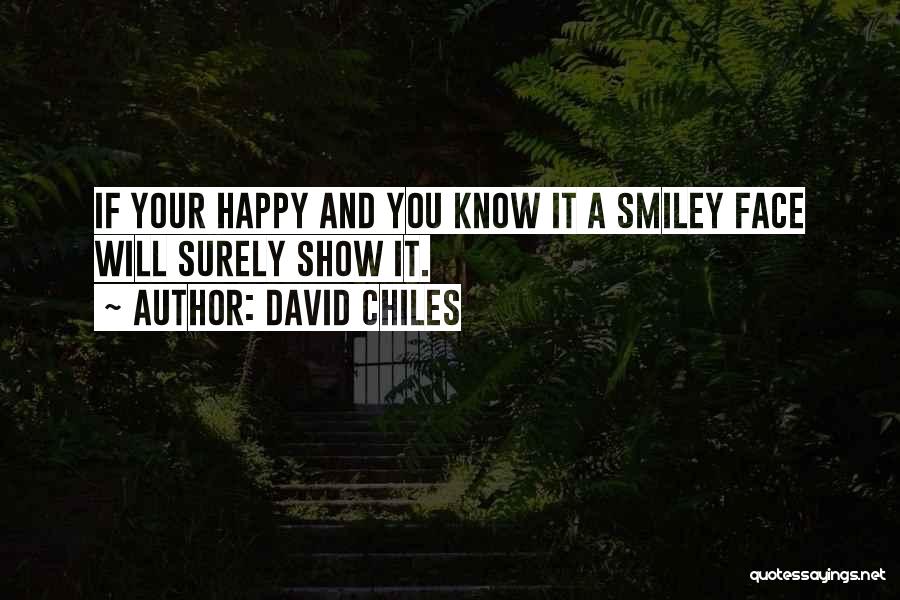 Internet And Social Media Quotes By David Chiles