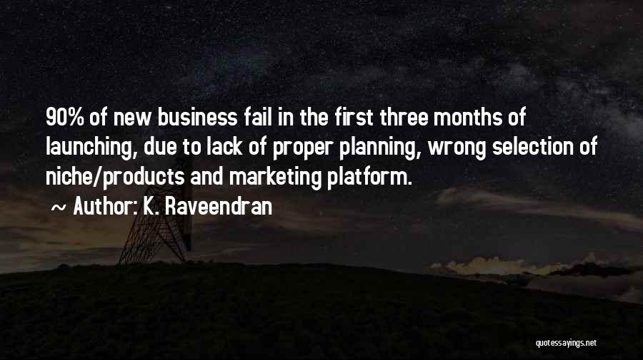 Internet And Social Media Quotes By K. Raveendran