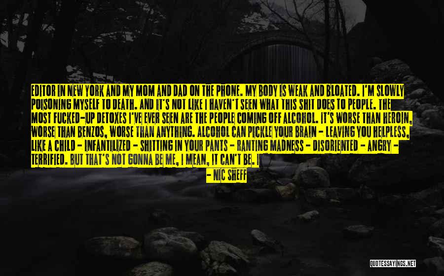 Internet Being Bad Quotes By Nic Sheff Internet Being Bad Quotes By Nic Sheff