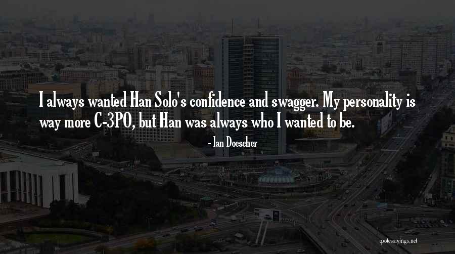 Internet Billionaire Quotes By Ian Doescher Internet Billionaire Quotes By Ian Doescher