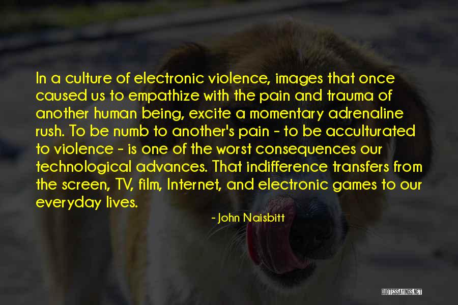 Internet Communication Quotes By John Naisbitt Internet Communication Quotes By John Naisbitt