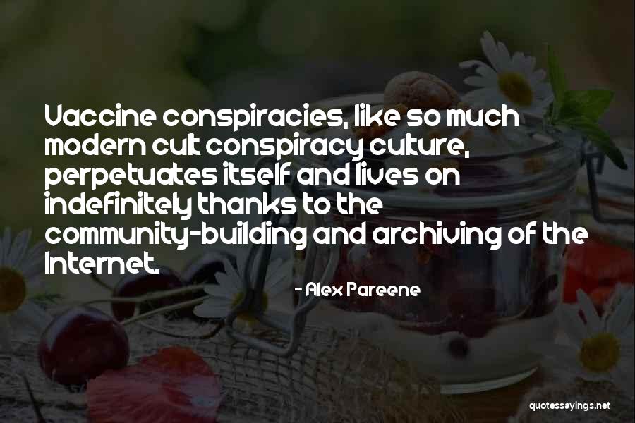 Internet Culture Quotes By Alex Pareene Internet Culture Quotes By Alex Pareene