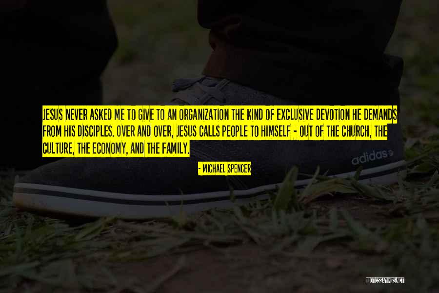Internet Culture Quotes By Michael Spencer Internet Culture Quotes By Michael Spencer
