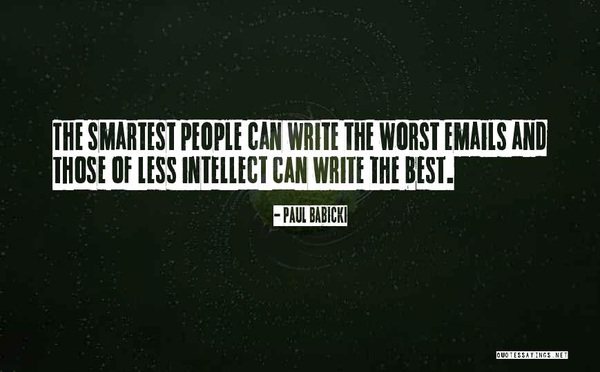 Internet Manners Quotes By Paul Babicki Internet Manners Quotes By Paul Babicki