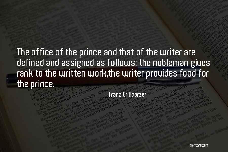 Internet Predators Quotes By Franz Grillparzer Internet Predators Quotes By Franz Grillparzer