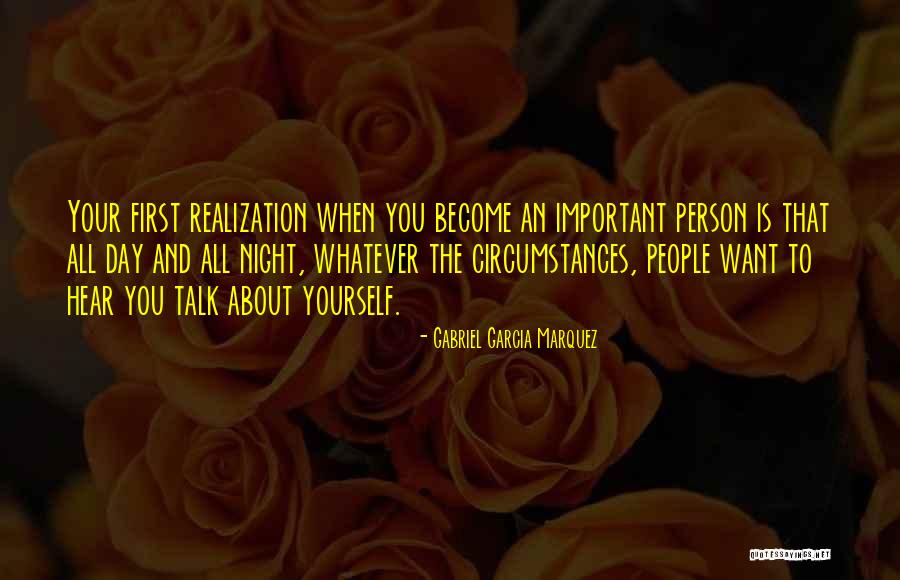 Internet Predators Quotes By Gabriel Garcia Marquez Internet Predators Quotes By Gabriel Garcia Marquez
