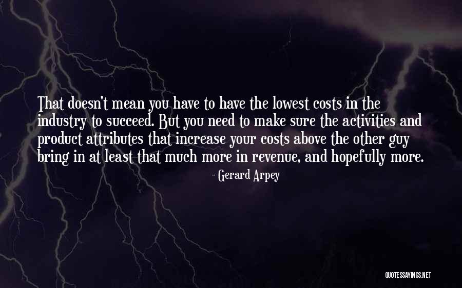 Internet Proverbs Quotes By Gerard Arpey Internet Proverbs Quotes By Gerard Arpey