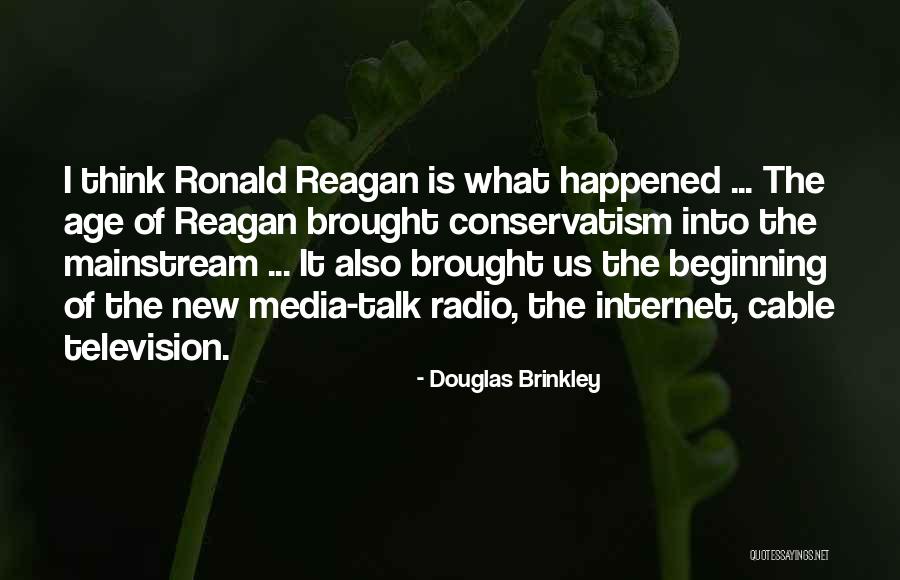 Internet Radio Quotes By Douglas Brinkley Internet Radio Quotes By Douglas Brinkley