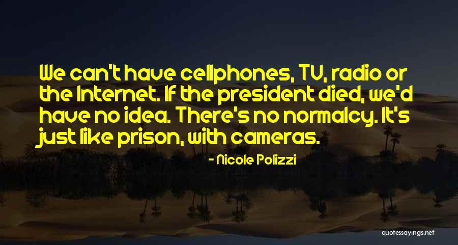 Internet Radio Quotes By Nicole Polizzi Internet Radio Quotes By Nicole Polizzi
