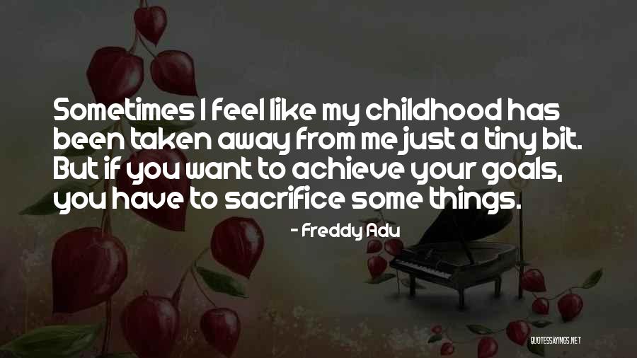Internet Rap Records Quotes By Freddy Adu Internet Rap Records Quotes By Freddy Adu