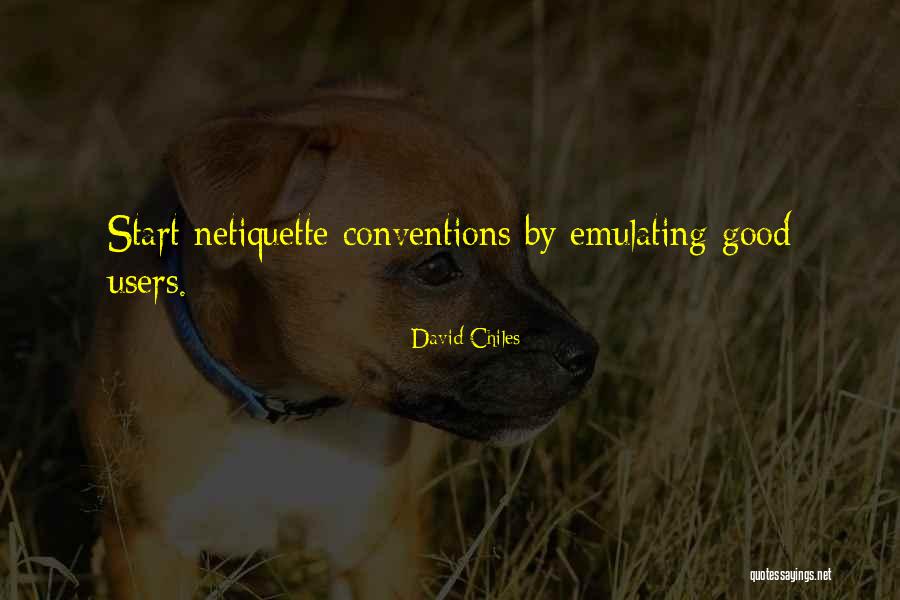 Internet Rules Quotes By David Chiles Internet Rules Quotes By David Chiles