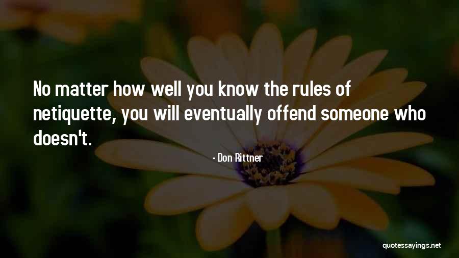 Internet Rules Quotes By Don Rittner Internet Rules Quotes By Don Rittner