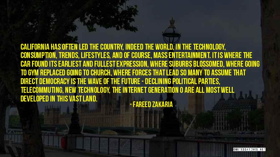 Internet Technology Quotes By Fareed Zakaria Internet Technology Quotes By Fareed Zakaria