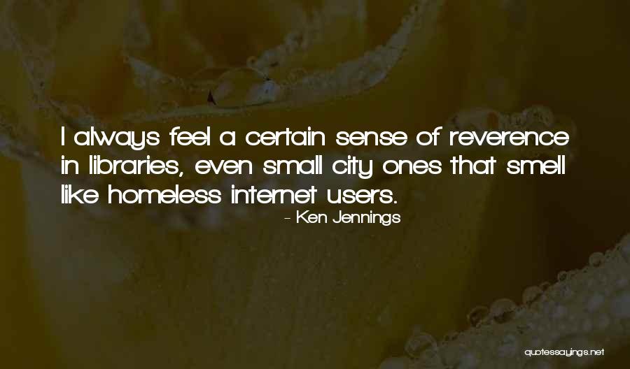 Internet That Quotes By Ken Jennings Internet That Quotes By Ken Jennings