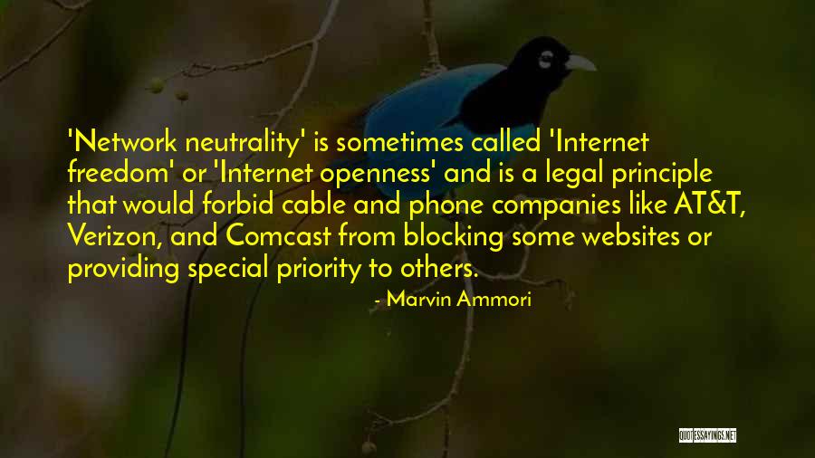Internet That Quotes By Marvin Ammori Internet That Quotes By Marvin Ammori