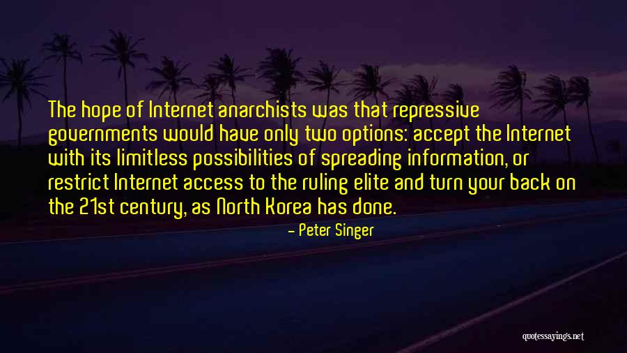 Internet That Quotes By Peter Singer Internet That Quotes By Peter Singer