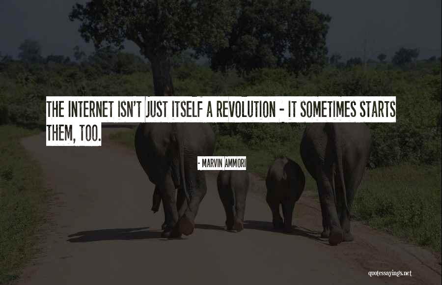 Internet That Starts Quotes By Marvin Ammori Internet That Starts Quotes By Marvin Ammori