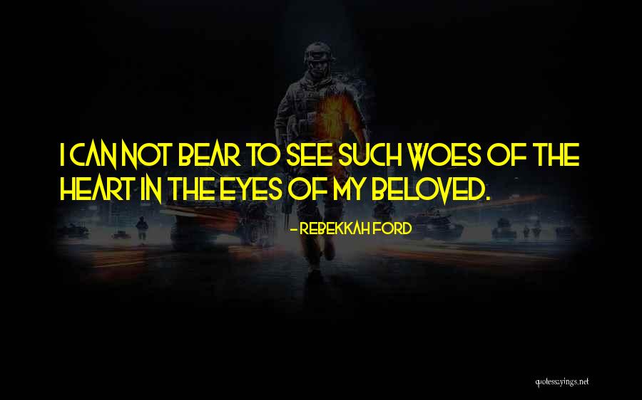 Internet Troll Quotes By Rebekkah Ford