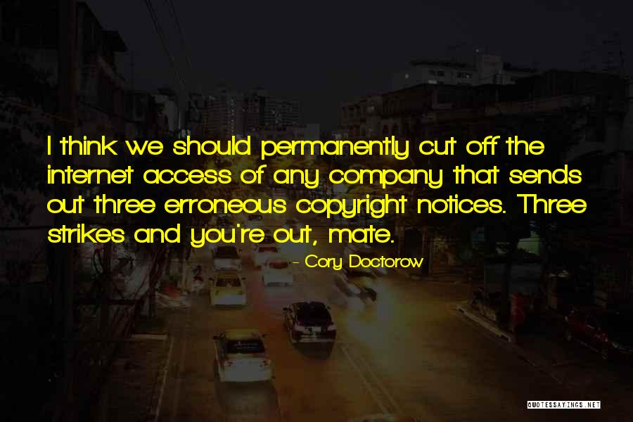 Internet Trolling Quotes By Cory Doctorow Internet Trolling Quotes By Cory Doctorow