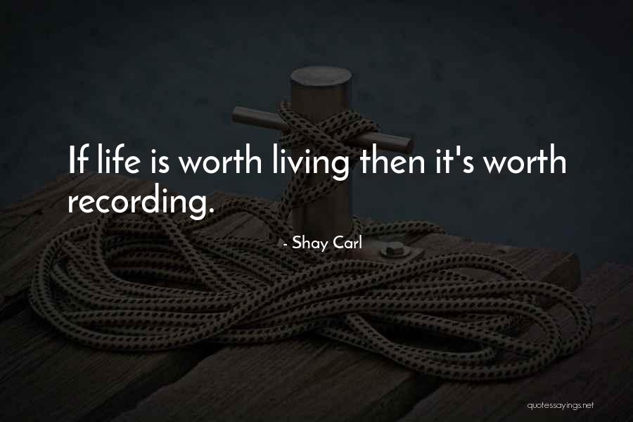 Internet Trolling Quotes By Shay Carl