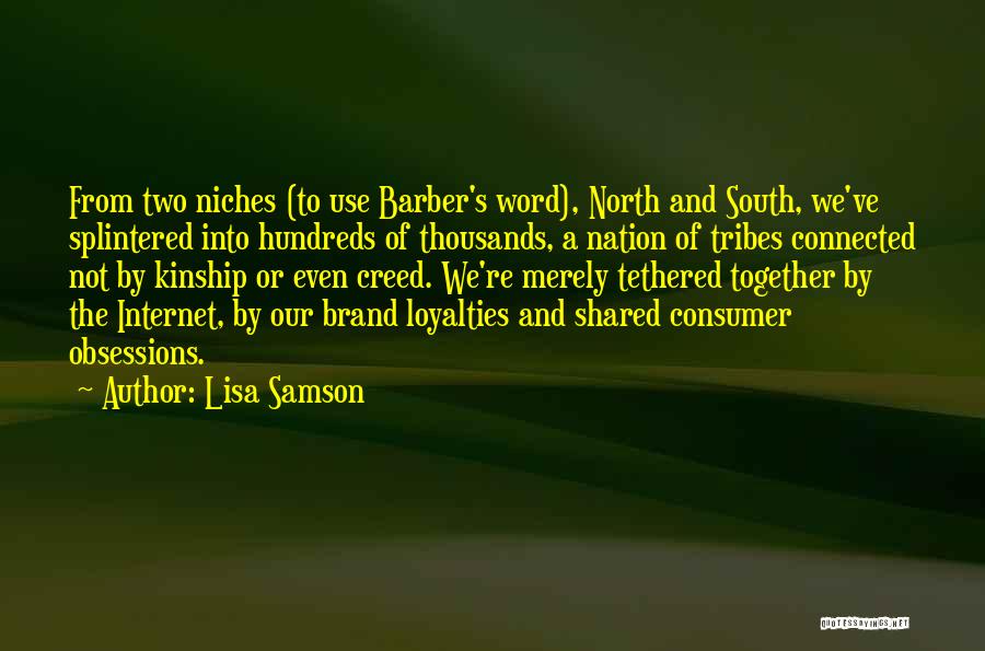 Internet Use Quotes By Lisa Samson