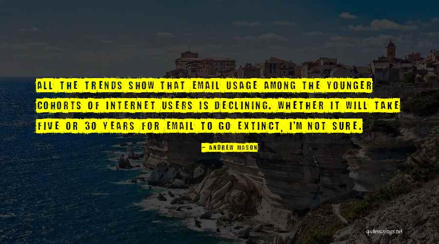 Internet Users Quotes By Andrew Mason Internet Users Quotes By Andrew Mason