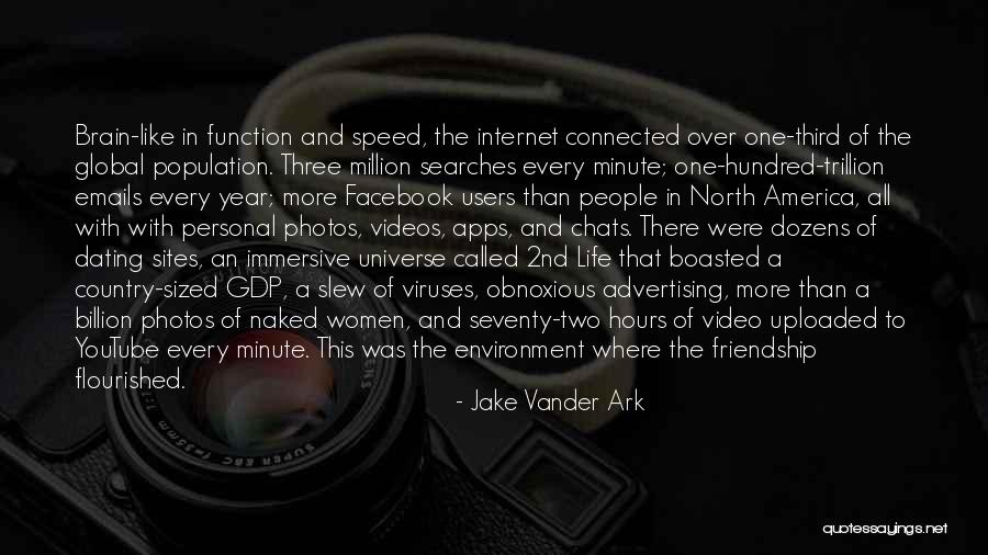 Internet Users Quotes By Jake Vander Ark Internet Users Quotes By Jake Vander Ark