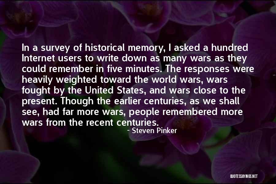 Internet Users Quotes By Steven Pinker Internet Users Quotes By Steven Pinker