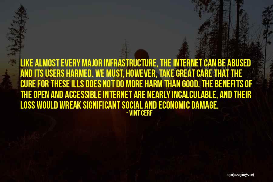 Internet Users Quotes By Vint Cerf Internet Users Quotes By Vint Cerf