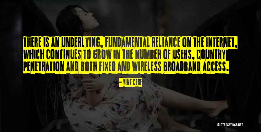 Internet Users Quotes By Vint Cerf Internet Users Quotes By Vint Cerf