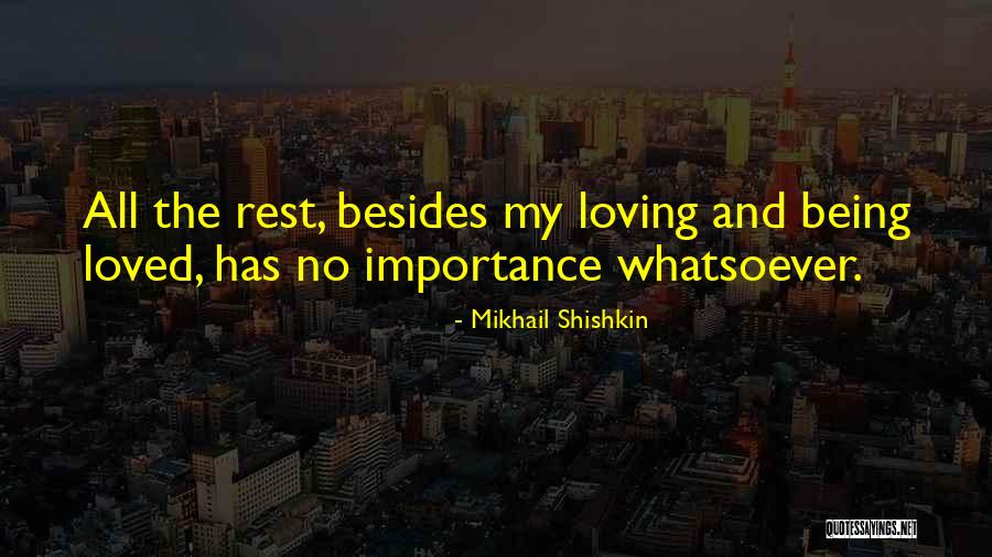 Internetas Ir Quotes By Mikhail Shishkin Internetas Ir Quotes By Mikhail Shishkin
