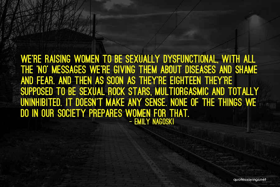 Internetas Vikipedija Quotes By Emily Nagoski Internetas Vikipedija Quotes By Emily Nagoski