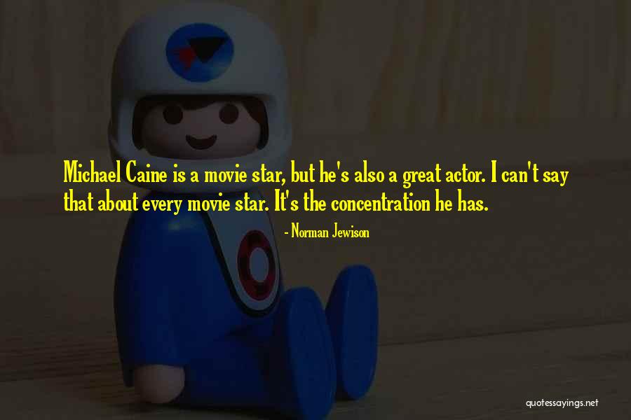 Internetushka Quotes By Norman Jewison