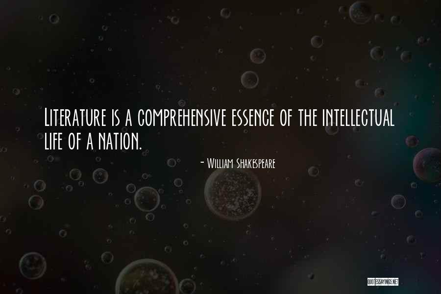 Interneuronal Junction Quotes By William Shakespeare Interneuronal Junction Quotes By William Shakespeare