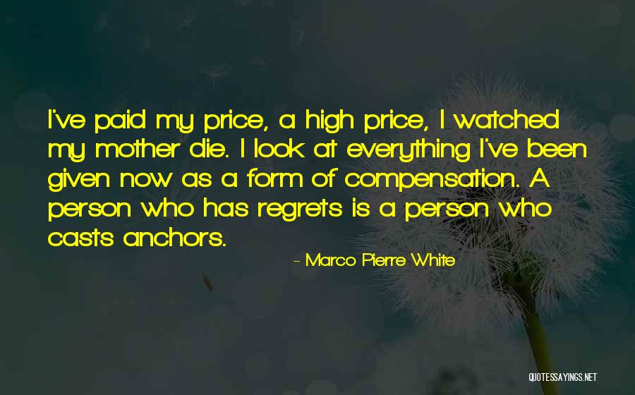 Internews Services Quotes By Marco Pierre White Internews Services Quotes By Marco Pierre White