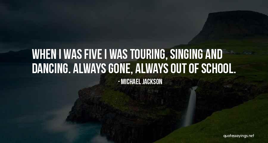 Internews Services Quotes By Michael Jackson Internews Services Quotes By Michael Jackson